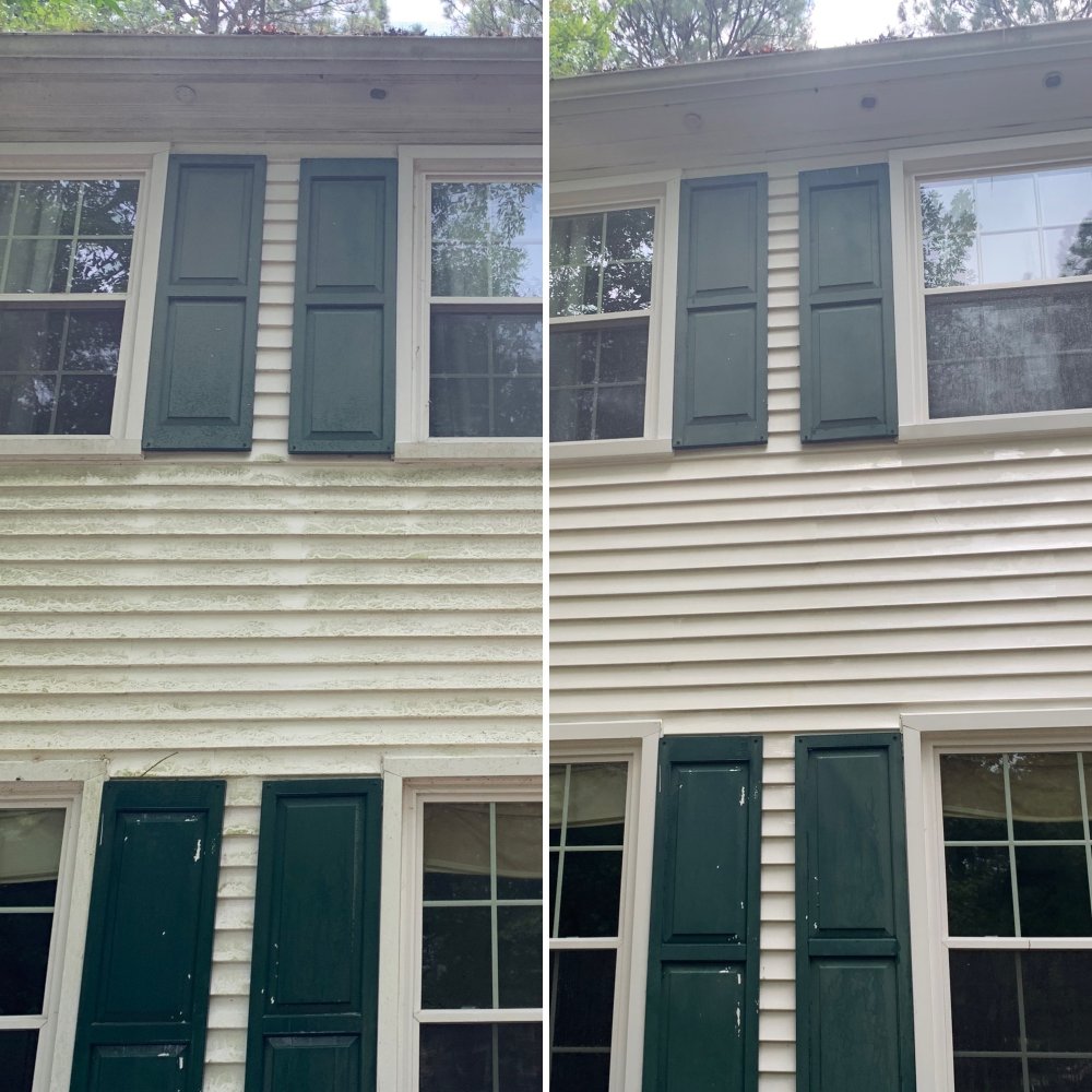 house wash - cb2