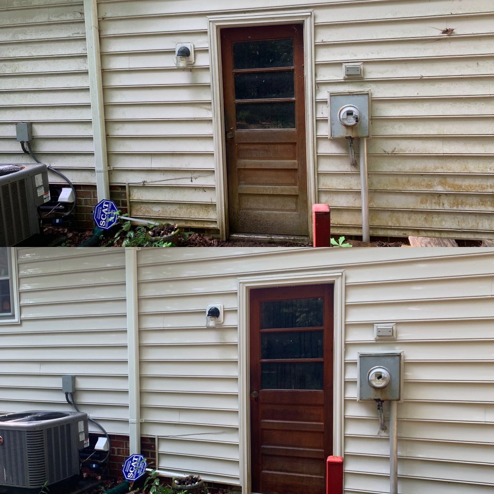 house washing - cb3