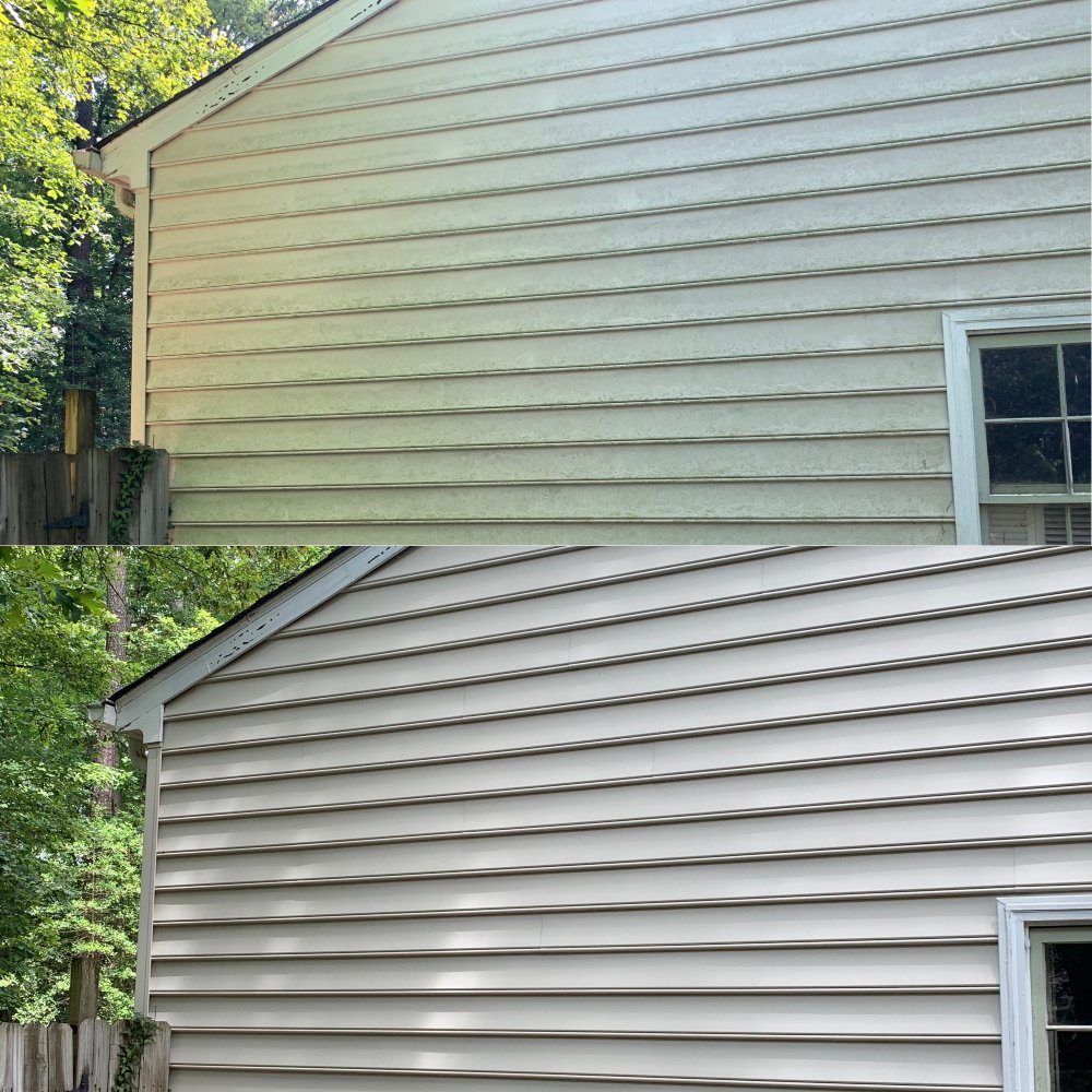 house washing - cb4
