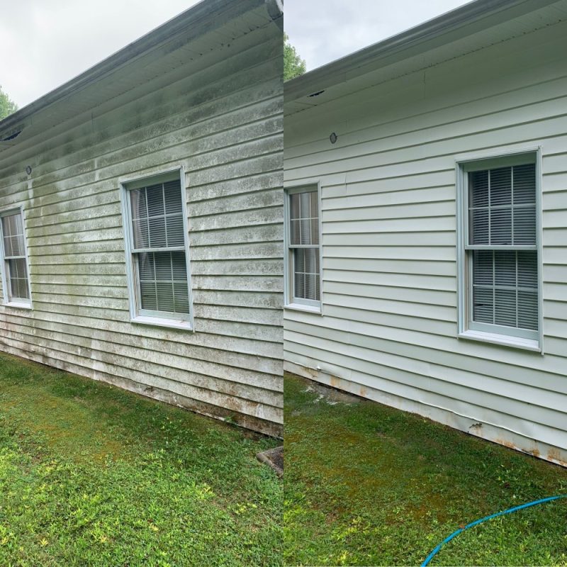 house washing - cb1
